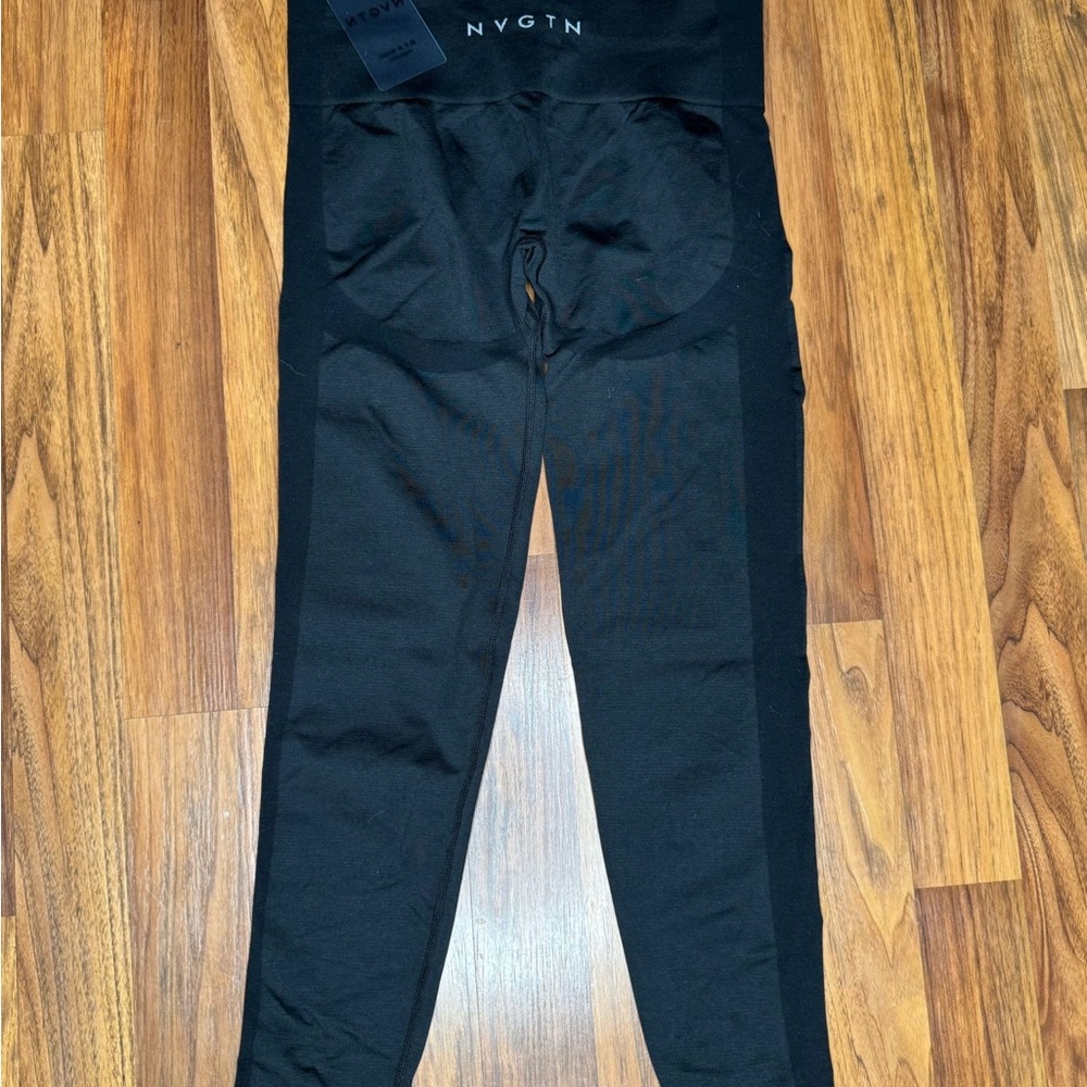 NVGTN Contour Seamless Leggings